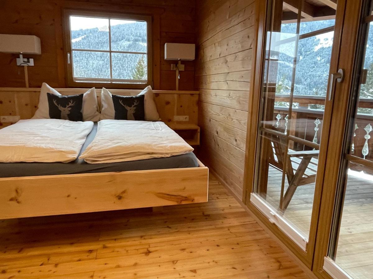 Chalet Kleinbergsonne 필즈모스 외부 사진